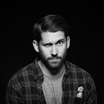 Devin Huey, Founder